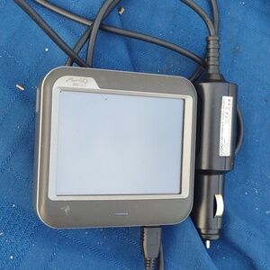 Mio Digi Walker GPS